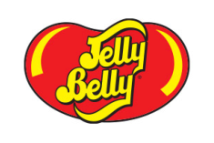 Jelly Belly Candy Company logo