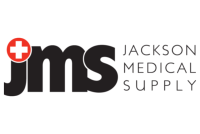 Jackson Medical Supply logo