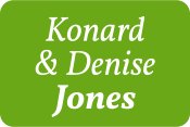 Konard &amp; Denise Jones