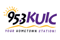 Logo for KUIC.