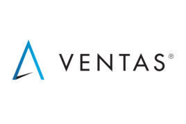 Ventas Logo