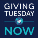 giving tuesday now logo