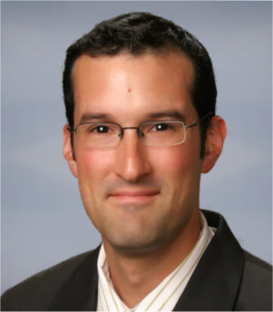 Seth Kaufman headshot