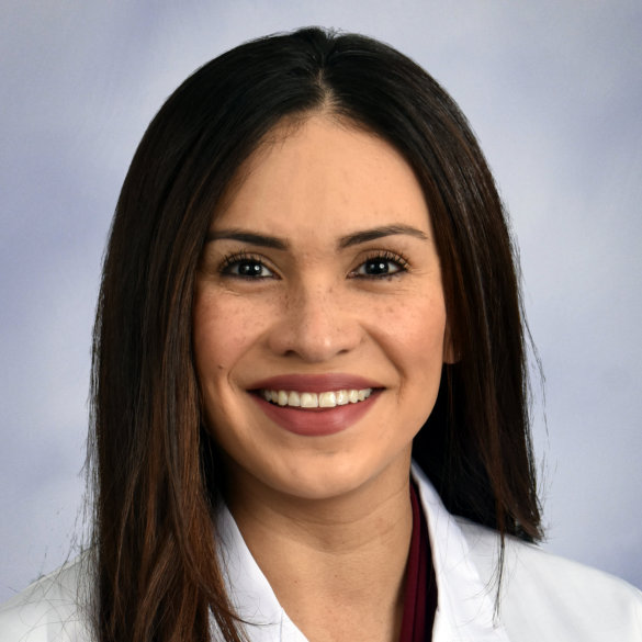 Dr. Larissa Chartrand, Internal Medicine