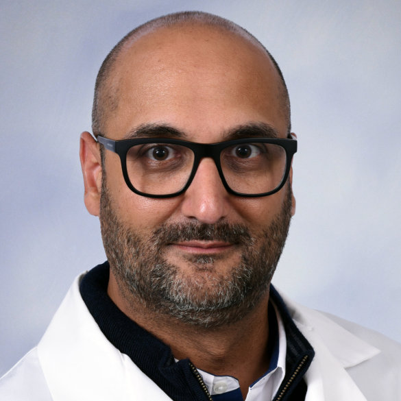 Javed Nasir, MD | Cardiac electrophysiology